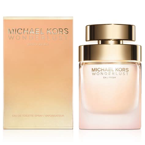 michael kors wonderlust eau fresh gift set|Michael Kors wonderlust fragrantica.